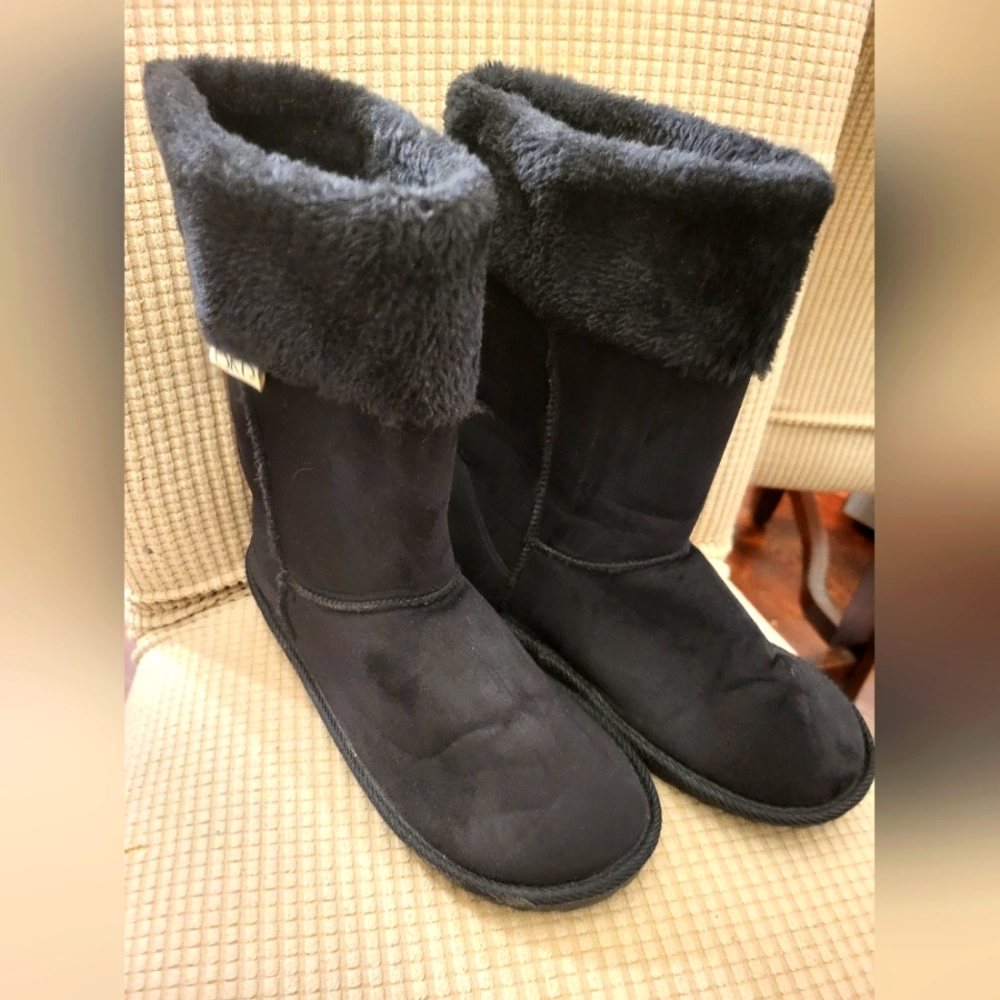 Eski boots